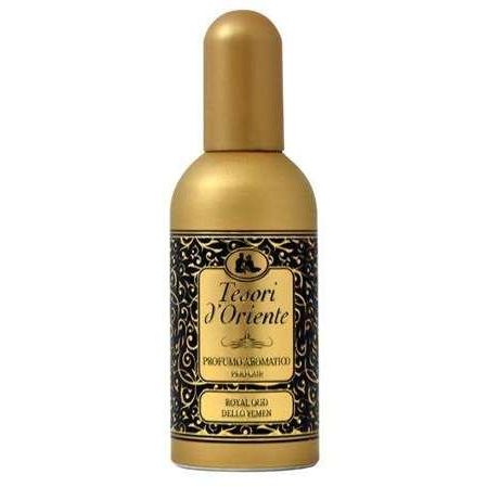 Tesori d Oriente 100ml perfumy Royal Oud