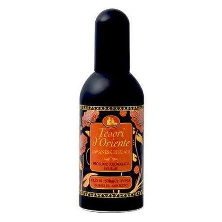 Tesori d Oriente 100ml perfumy Japanese Ritual
