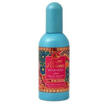 Tesori d Oriente 100ml perfumy Ayurveda