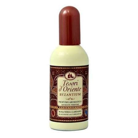 Tesori d Oriente 100ml perfumy Byzantium Rosa Nera