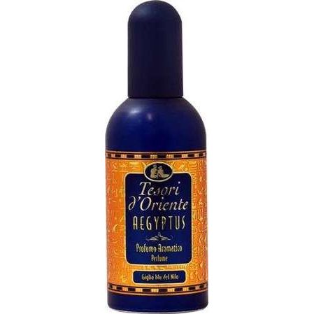 Tesori d Oriente 100ml perfumy Aegyptus