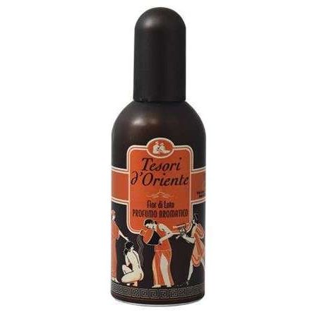 Tesori d Oriente 100ml perfumy Fiori di Loto