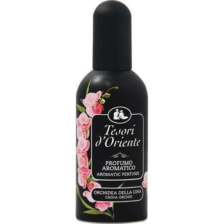 Tesori d Oriente 100ml perfumy Orchidea Della Cina