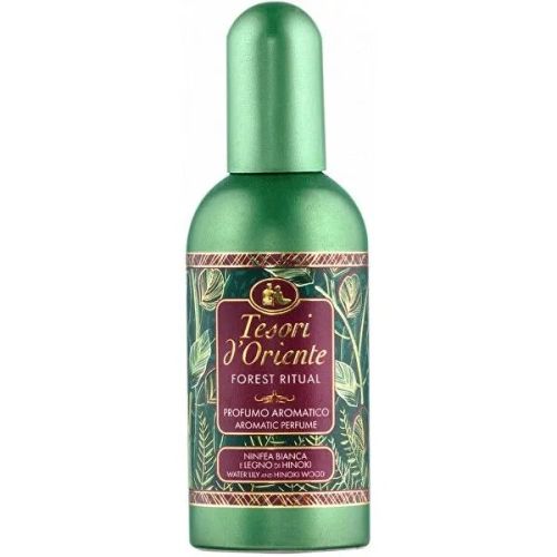 Tesori d Oriente 100ml perfumy Forest Ritual