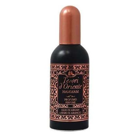 Tesori d Oriente 100ml perfumy Hammam