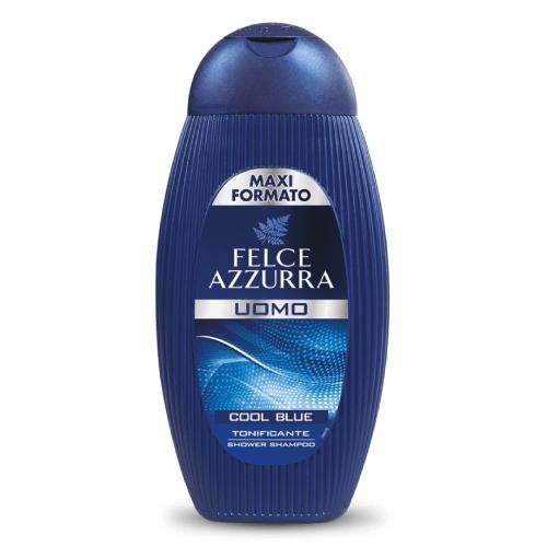Felce Azzurra żel pp 2in1 Cool Blue 400ml