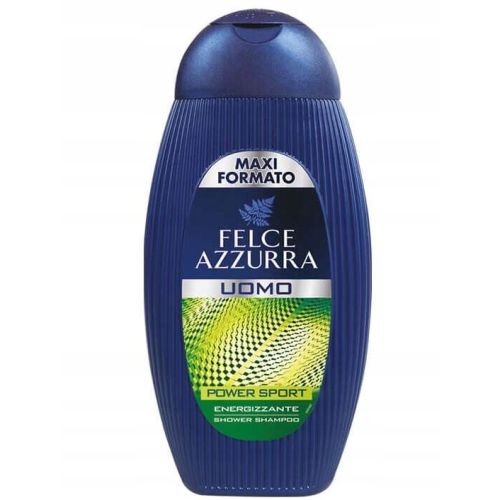 Felce Azzurra żel pp Power Sport 400ml