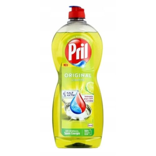 Pril płyn do naczyń Limonka 750ml