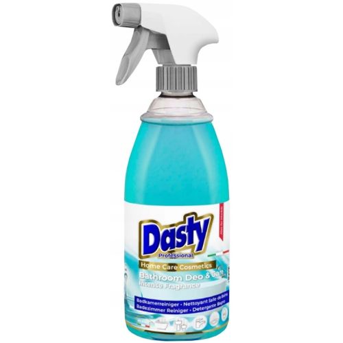 Dasty spray do łazienki 700ml