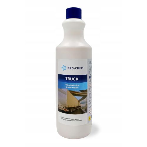 TRUCK wielofunkcyjny środek myjący 1l