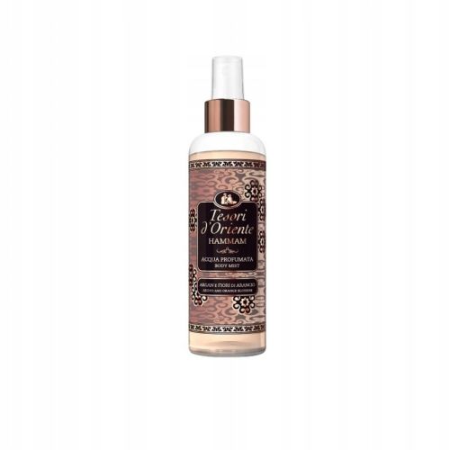 Tesori d Oriente mgiełka do ciała Hammam 200ml