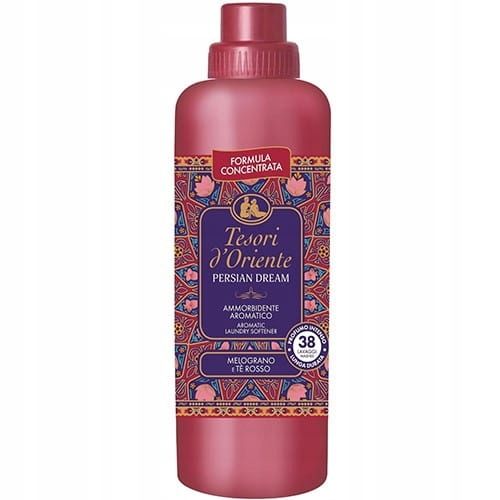 Tesori d Oriente 750ml 38 płukań Persian
