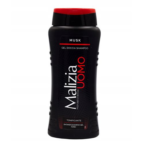 Malizia żel pp Musk 250ml