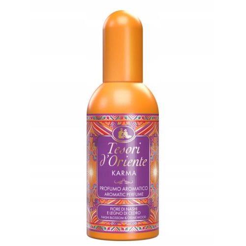 Tesori d Oriente 100ml perfumy Karma