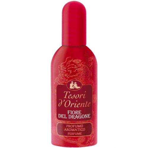 Tesori d Oriente 100ml perfumy Smoczy Kwiat