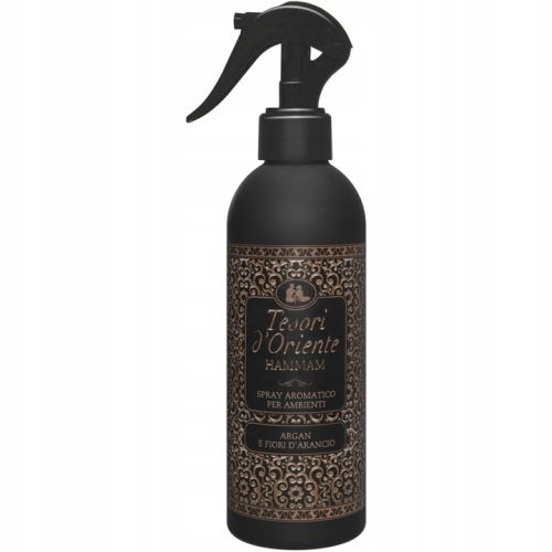 Tesori d Oriente 250ml Hammam odświeżacz