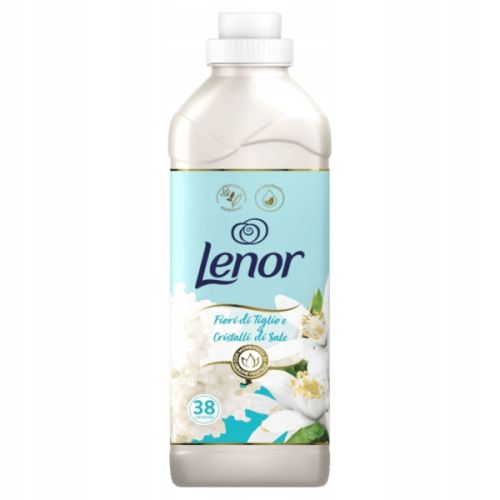 Lenor 874ml 38 płukań