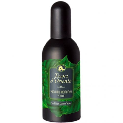 Tesori d Oriente 100ml perfumy Sandalo del Kashmir