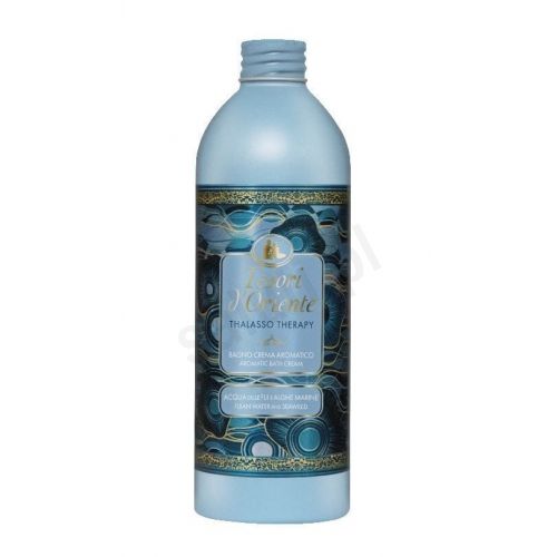 Tesori d Oriente 500ml płyn do kąpieli Thalasso