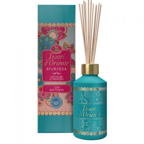 Tesori d Oriente patyczki zapachowe Ayurveda 200ml