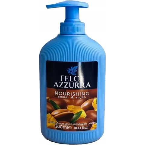 Felce Azzurra mydło w płynie Argan 300ml