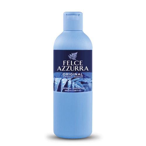 Felce Azzurra 650 ml żel pp/płyn do kąpieli Classico