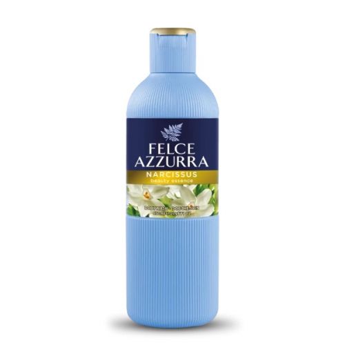 Felce Azzurra 650 ml żel pp/płyn do kąpieli Narcyz