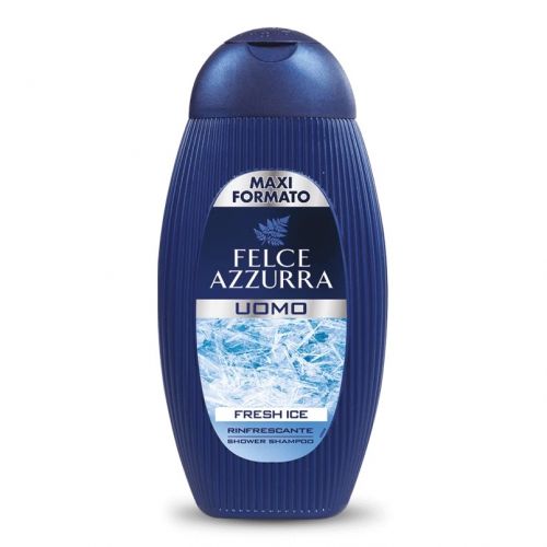 Felce Azzurra żel pp Fresh Ice 400ml
