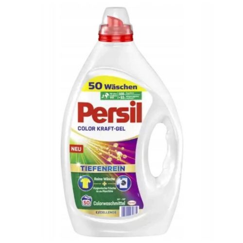 Persil 50 prań żel Kolor 2,25l
