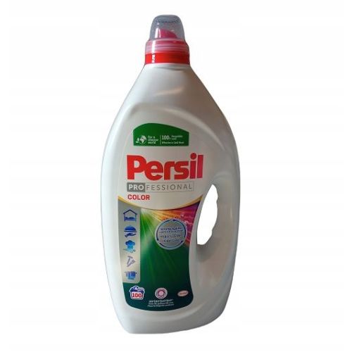 Persil 100 prań żel Kolor 4,5l