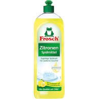 Frosch 750ml płyn do naczyń Zitronen