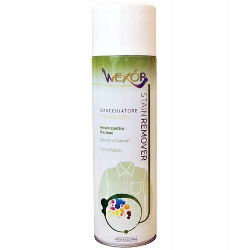 Wexor 500ml odplamiacz spray