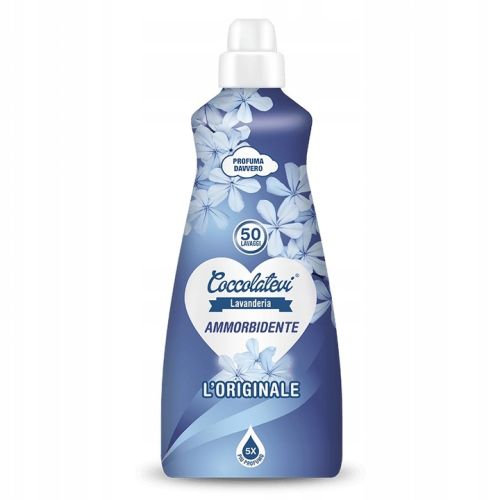 Coccolatevi 50 płukań Original 1,25l