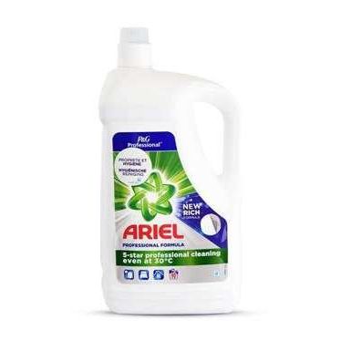 Ariel 90 prań żel Professional Uniwersal 4,05l